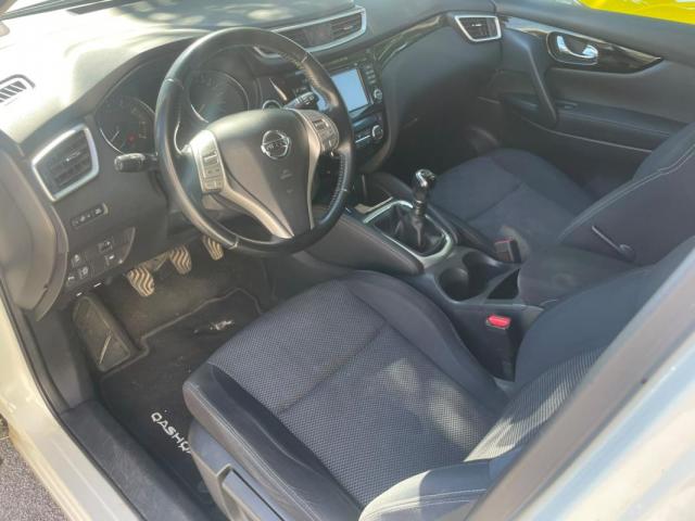 Nissan Qashqai image 2