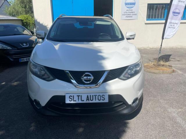 Nissan Qashqai image 6