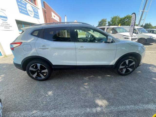 Nissan Qashqai image 5