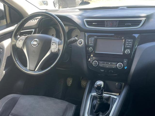 Nissan Qashqai image 4