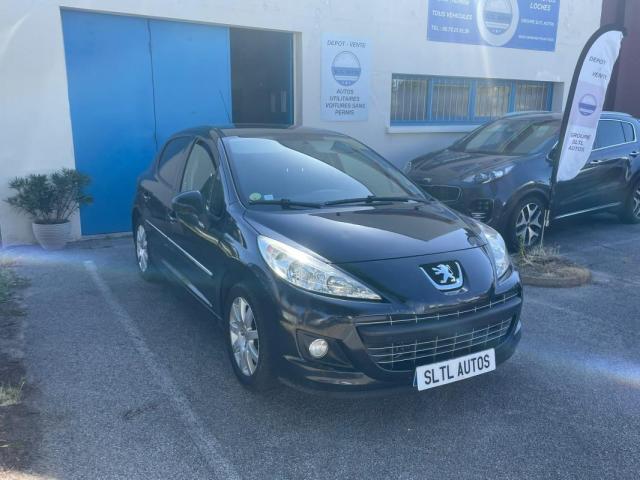 Peugeot 207 1.6 Hdi 92ch - Garantie 6 Mois Reprise Possible