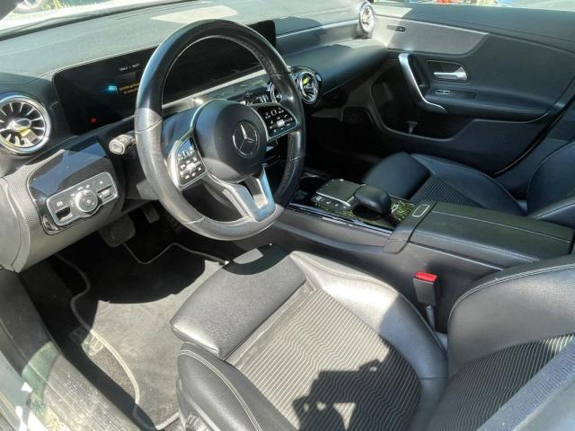 Mercedes Benz Cla image 6