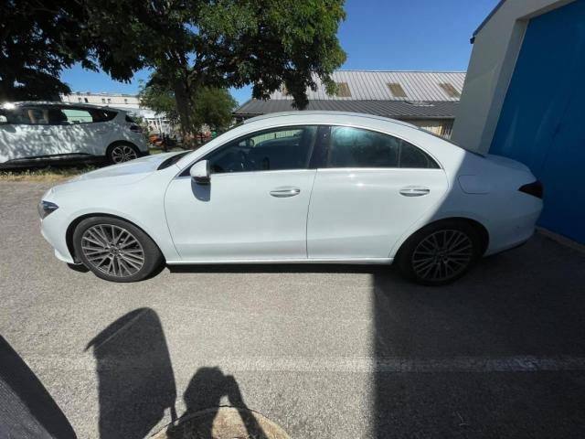 Mercedes Benz Cla image 4