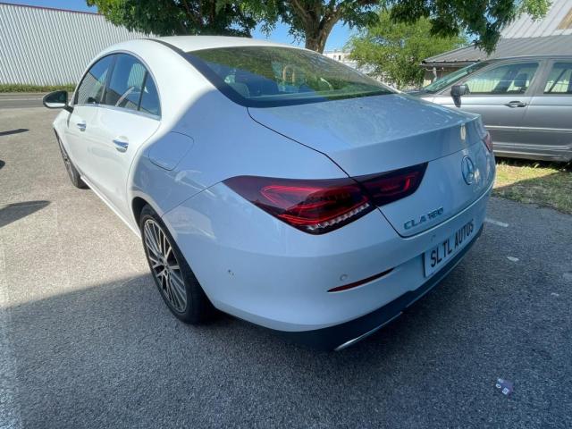 Mercedes Benz Cla image 2