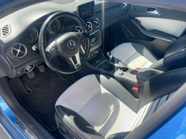 Mercedes Benz Classe A image 4