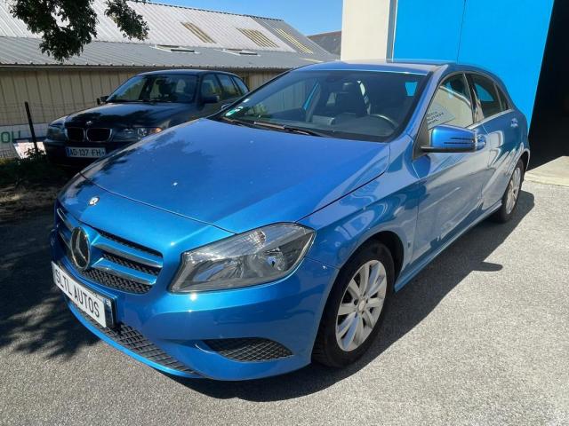 Mercedes Benz Classe A image 1