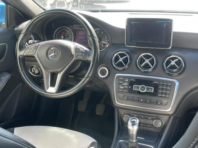 Mercedes Benz Classe A image 3