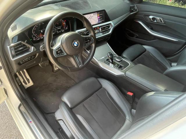 Bmw Série 3 image 7