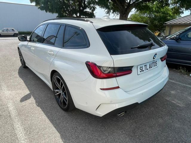 Bmw Série 3 image 3