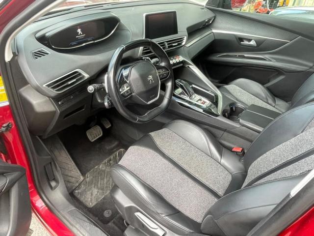 Peugeot 3008 image 6