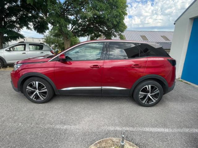 Peugeot 3008 image 1