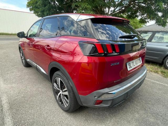 Peugeot 3008 image 8