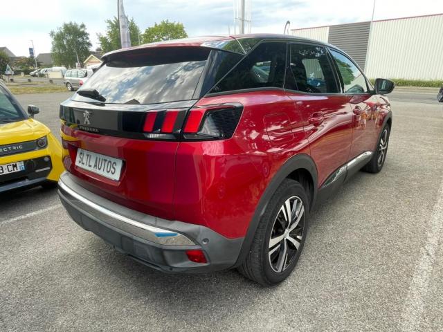 Peugeot 3008 image 4