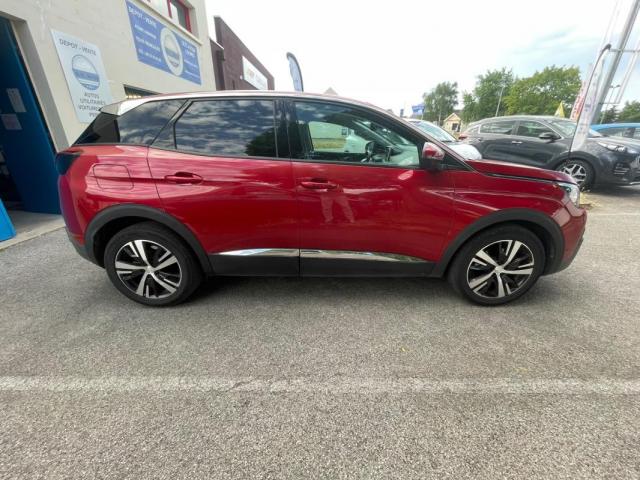 Peugeot 3008 image 7