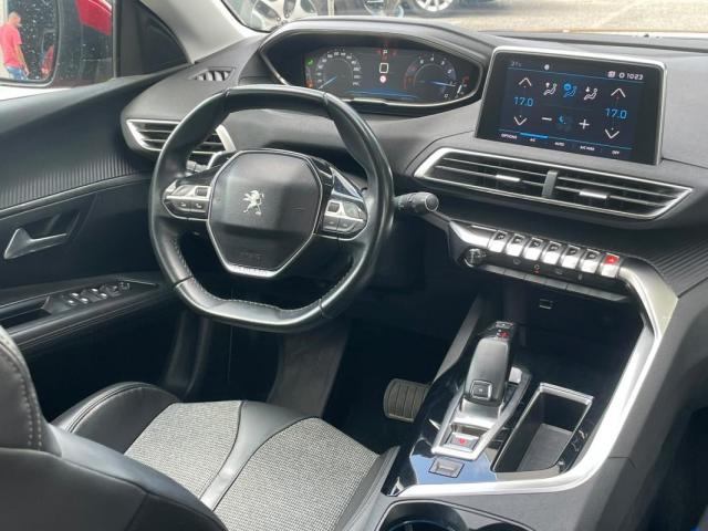 Peugeot 3008 image 5