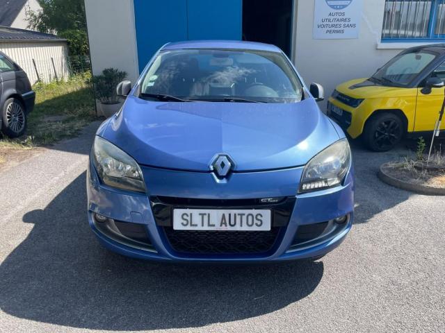 Renault Mégane image 9