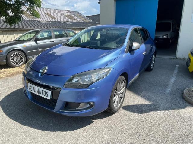 Renault Mégane image 5