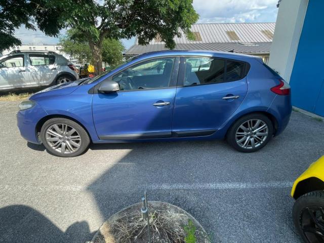 Renault Mégane image 1