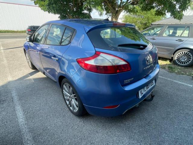Renault Mégane image 6