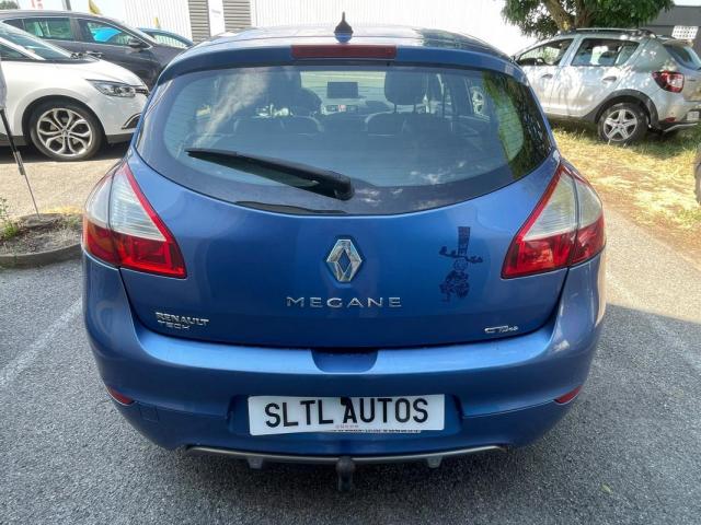 Renault Mégane image 8