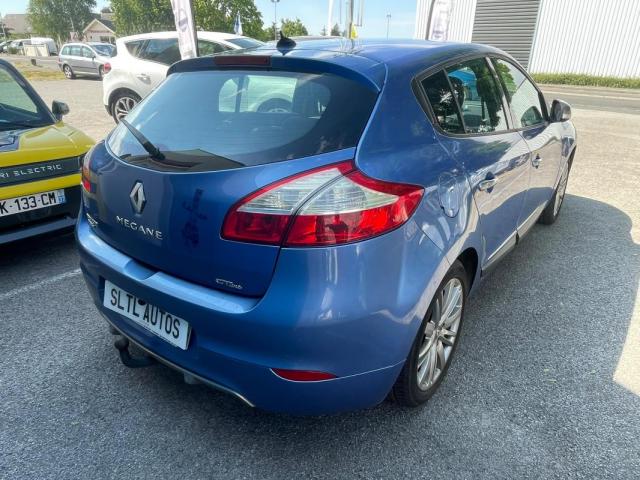Renault Mégane image 4