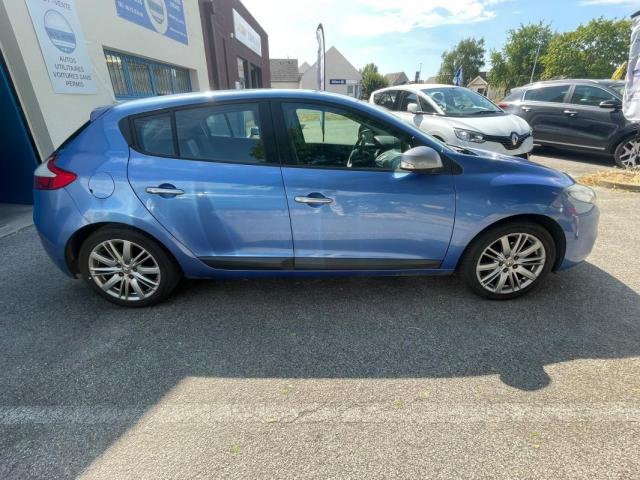 Renault Mégane image 3