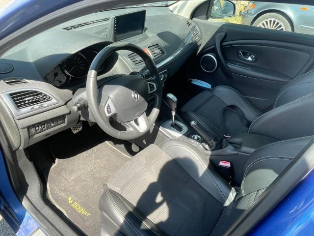 Renault Mégane image 7
