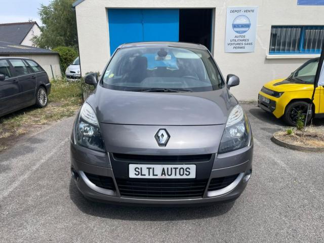 Renault Scénic image 1