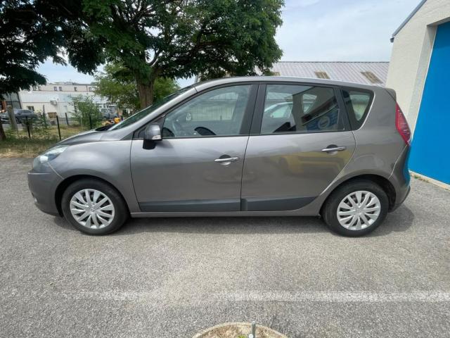 Renault Scénic image 8