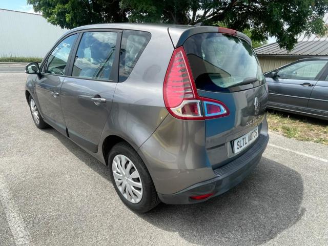 Renault Scénic image 9