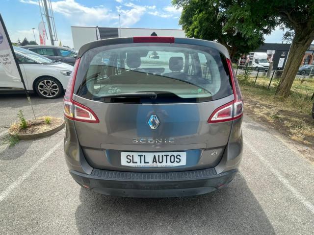 Renault Scénic image 3