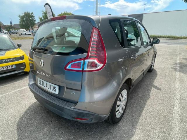 Renault Scénic image 6