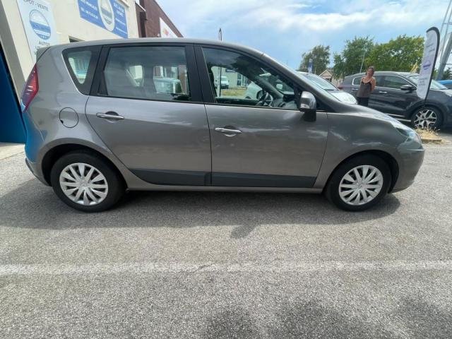 Renault Scénic image 4