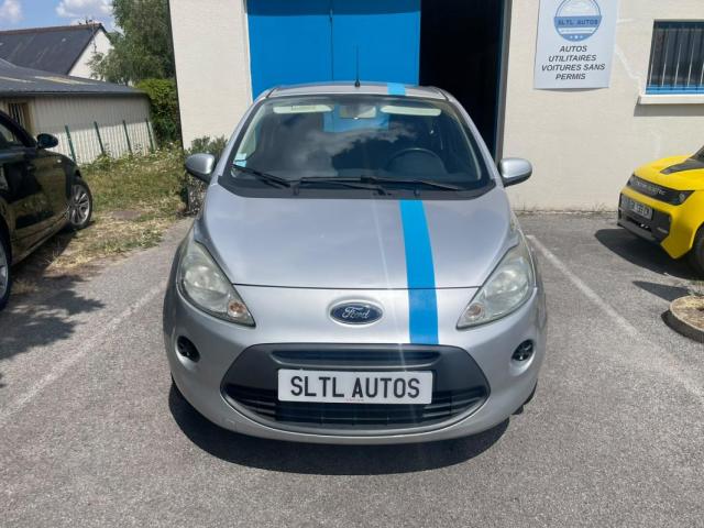Ford Ka image 6