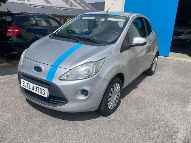 Ford Ka image 7