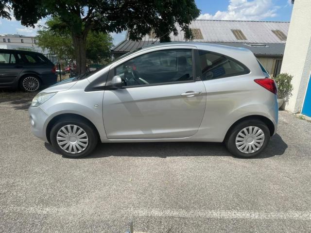 Ford Ka image 3