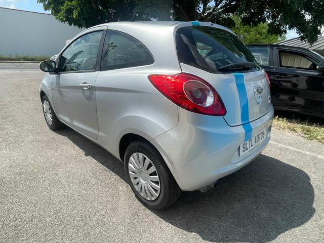 Ford Ka image 4