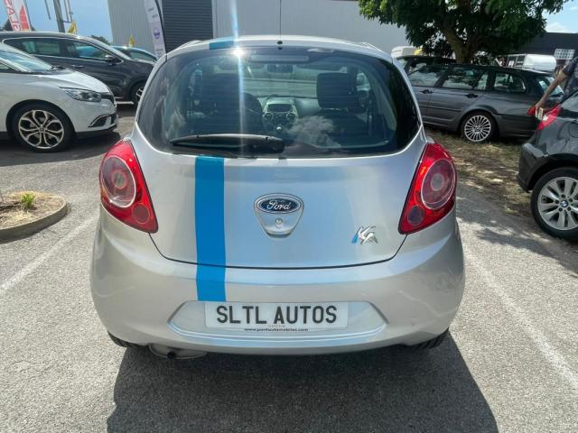 Ford Ka image 1