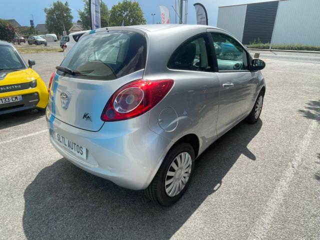 Ford Ka image 2