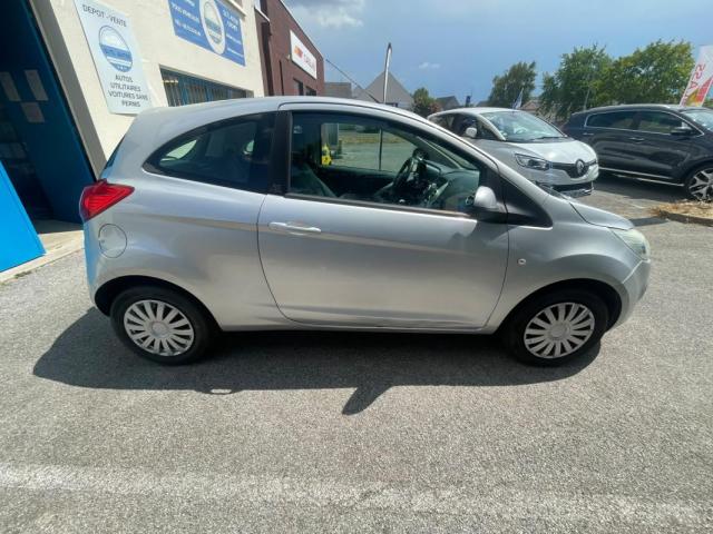 Ford Ka image 8