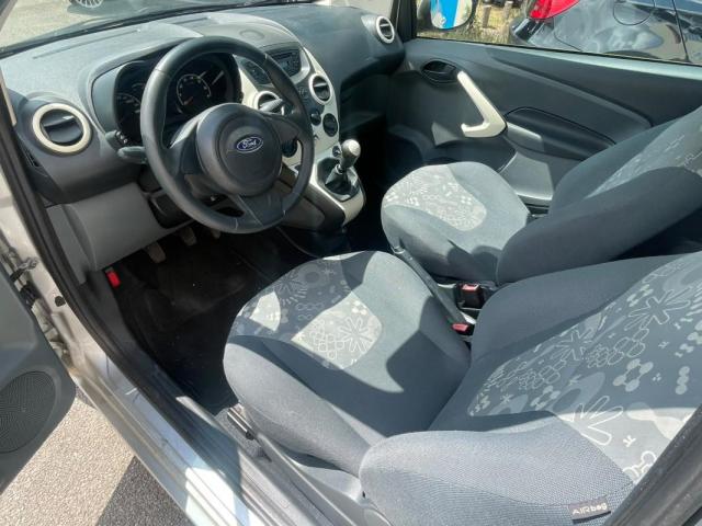 Ford Ka image 5