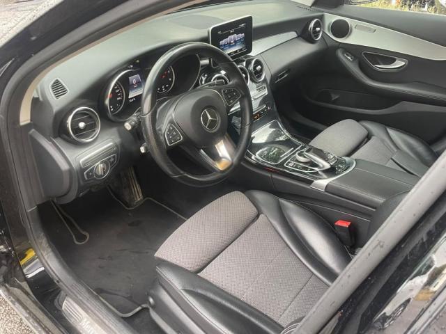 Mercedes Benz Classe C image 1