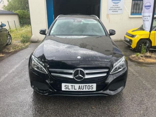 Mercedes Benz Classe C image 6