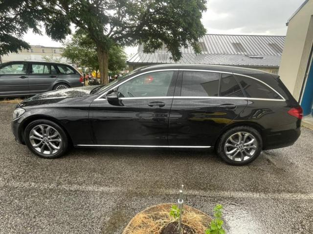 Mercedes Benz Classe C image 3