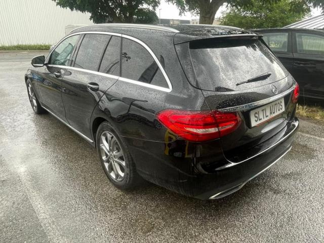 Mercedes Benz Classe C image 8
