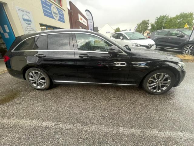 Mercedes Benz Classe C image 7