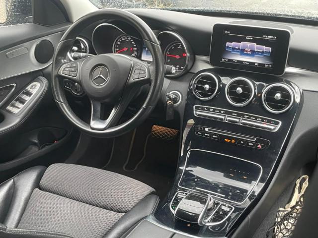 Mercedes Benz Classe C image 9