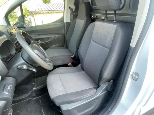 Citroen Berlingo image 5