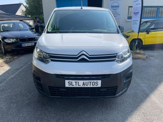 Citroen Berlingo image 6