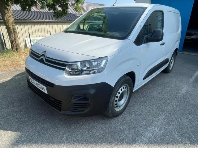 Citroen Berlingo image 2